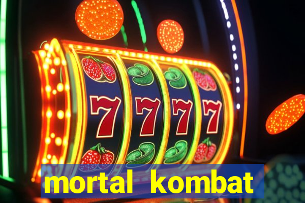 mortal kombat armageddon no click jogos