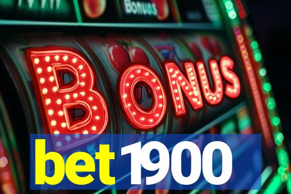 bet1900