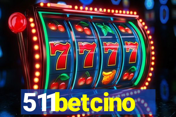 511betcino