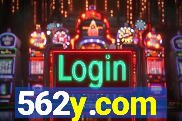 562y.com