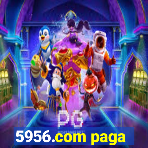 5956.com paga