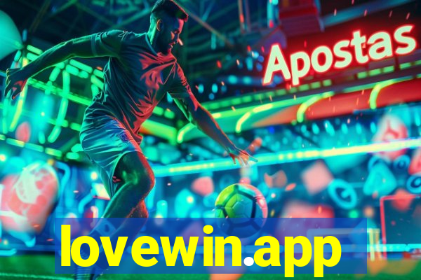 lovewin.app