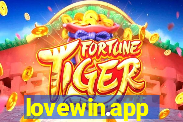 lovewin.app