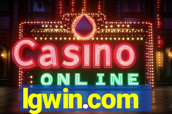 lgwin.com