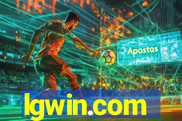 lgwin.com