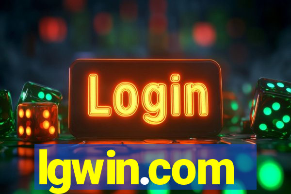 lgwin.com