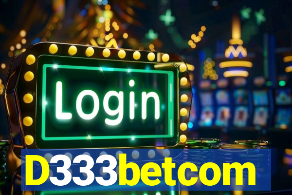 D333betcom