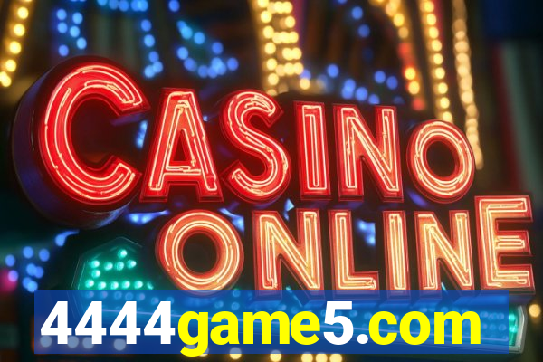 4444game5.com