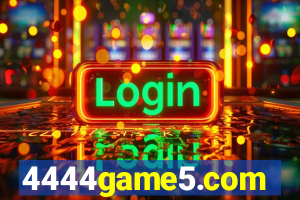 4444game5.com