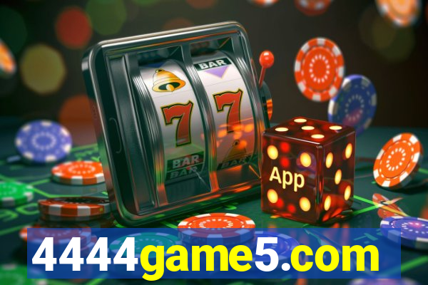 4444game5.com