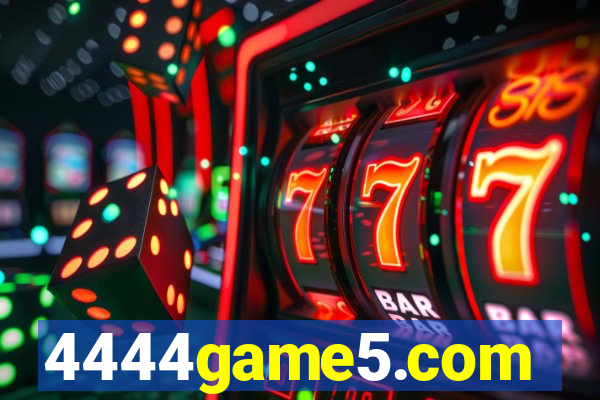 4444game5.com