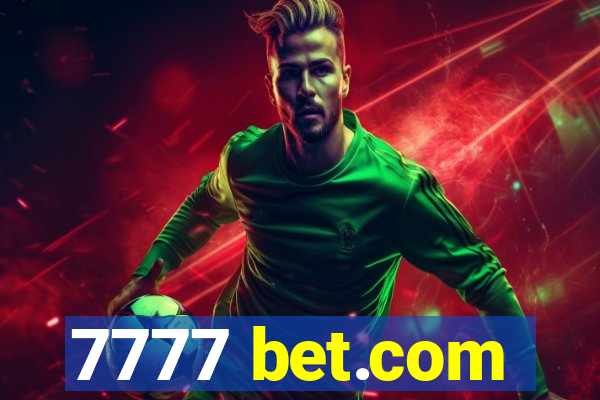 7777 bet.com