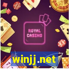 winjj.net