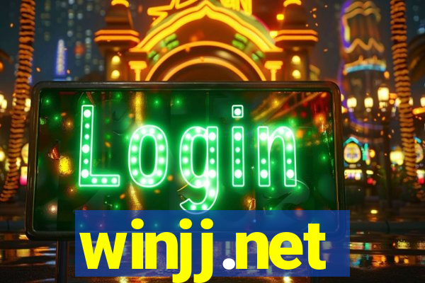 winjj.net