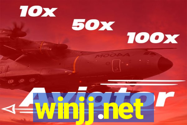 winjj.net