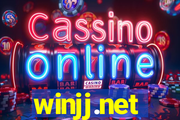 winjj.net