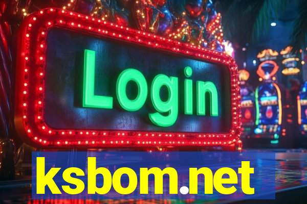 ksbom.net