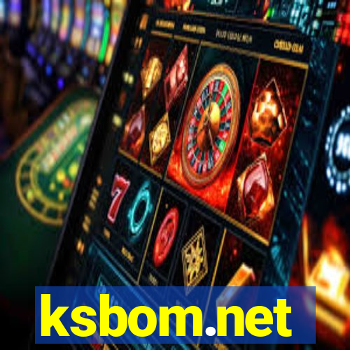 ksbom.net