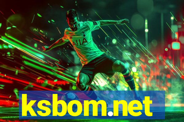 ksbom.net