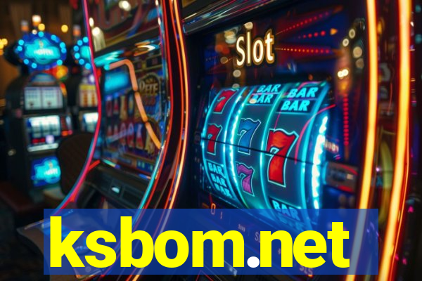 ksbom.net