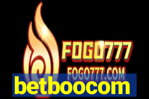 betboocom