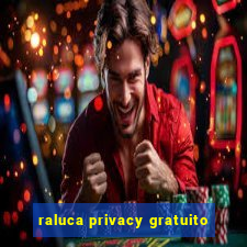 raluca privacy gratuito