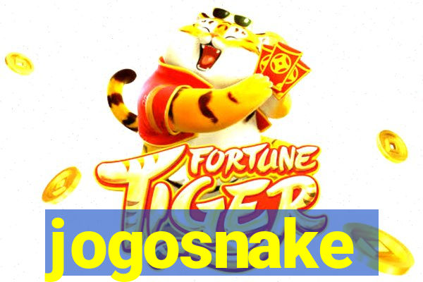 jogosnake