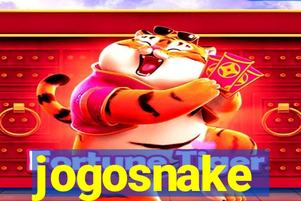 jogosnake