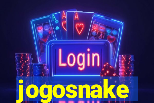 jogosnake
