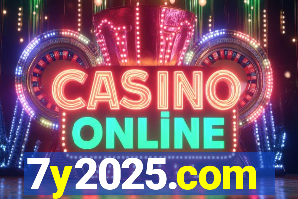 7y2025.com