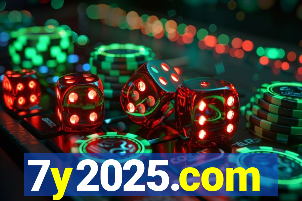 7y2025.com