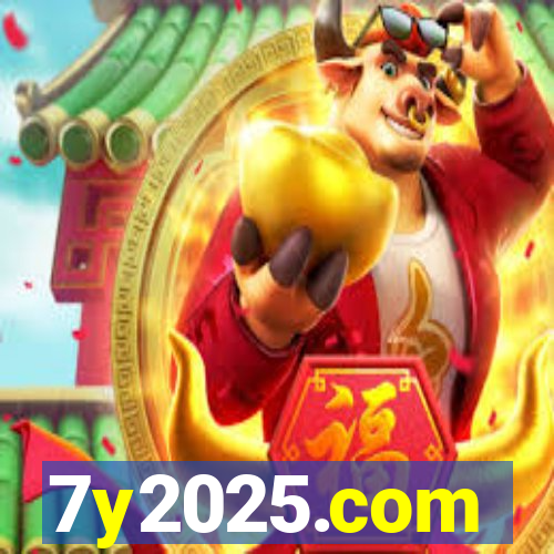 7y2025.com
