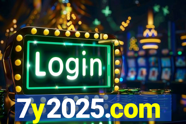 7y2025.com
