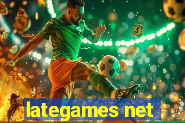 lategames net