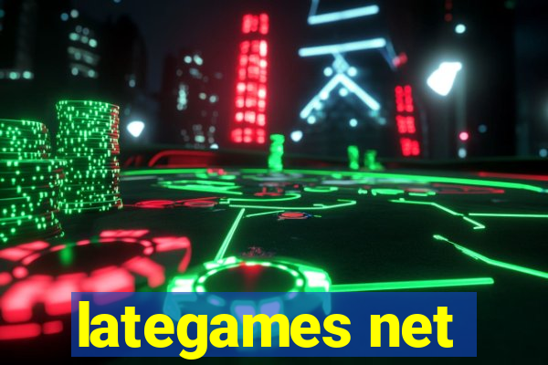 lategames net