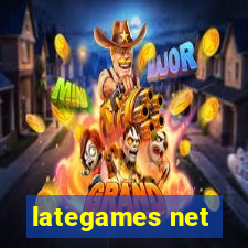 lategames net