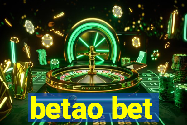 betao bet