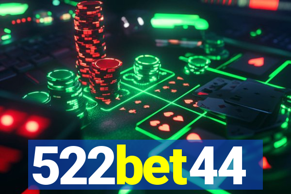 522bet44