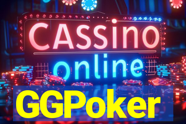 GGPoker