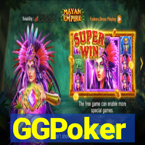 GGPoker