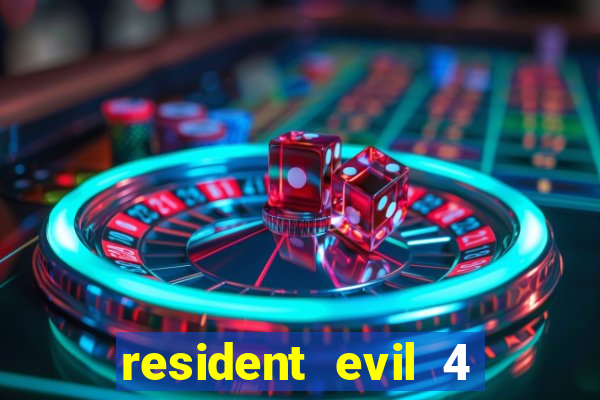 resident evil 4 jogo baixar