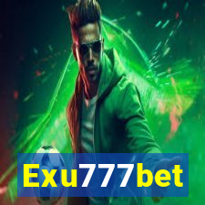 Exu777bet