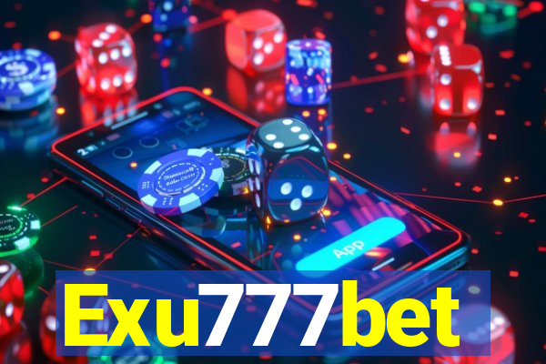 Exu777bet