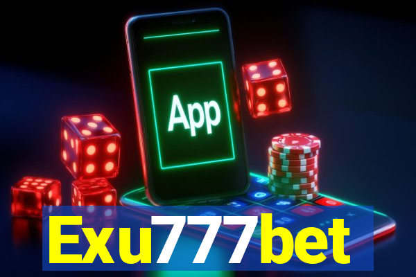Exu777bet