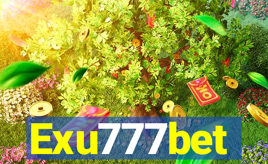 Exu777bet