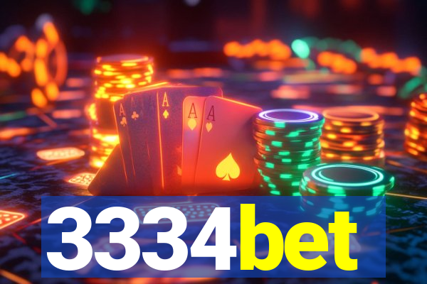 3334bet