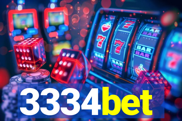 3334bet