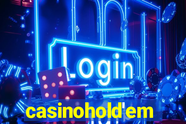 casinohold'em