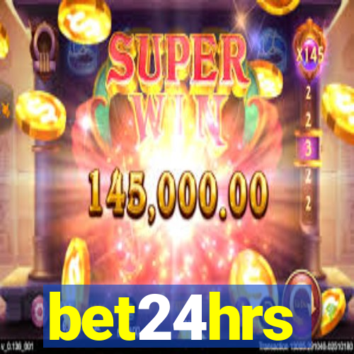 bet24hrs