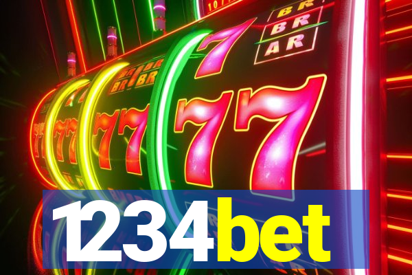 1234bet